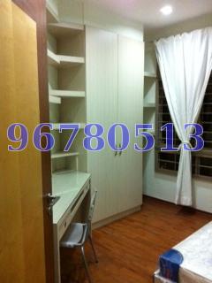 Palm Residence (D21), Apartment #64138952